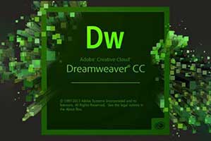 Dreamweaver cc2015