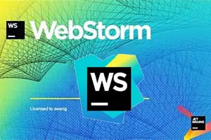 WebStorm-2016.1.3