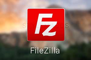 FileZilla多线程ftp客户端v3.44.1 官方简体中文版