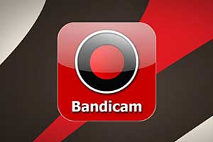 Bandicam高清 录制视频软件汉化破解版