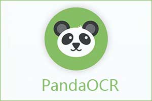 熊猫OCR文字识别工具 - PandaOCR