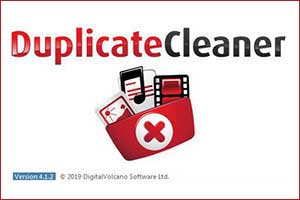 Duplicate Cleaner Pro 重复文件查找清理工具