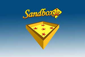 Sandboxie—沙盘工具，隔离出一块区域允许任何软件运行