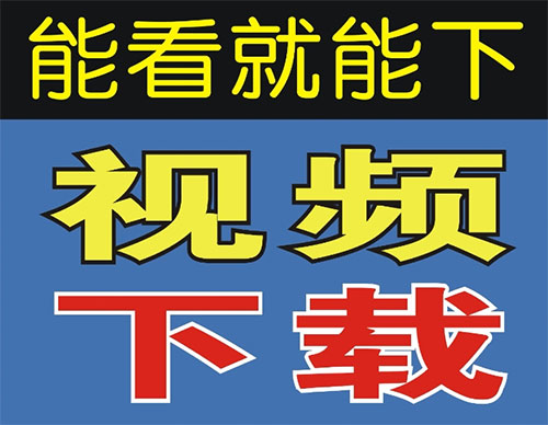 网页上的视频怎么下载