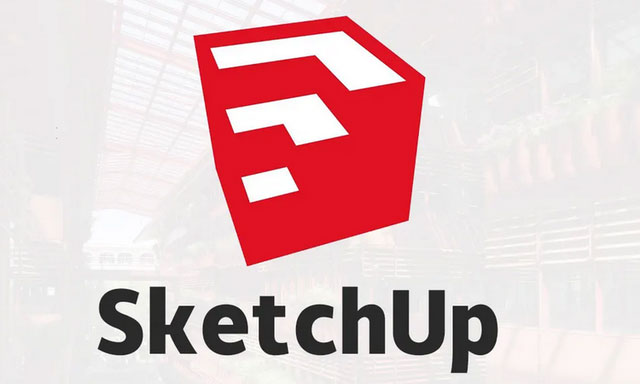 sketchup 模型合集skp