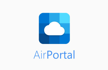 AirPortal 空投快传 - 有网就能免费传输文件