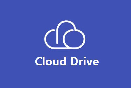 CloudDrive 阿里云盘秒变本地硬盘