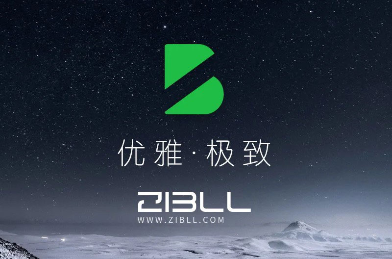 更优雅的Wordpress网站主题-Zibll子比主题