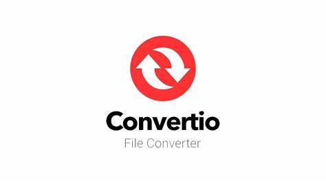 convertio - 万能文件转换器