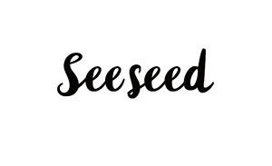 Seeseed-无穷尽设计可能