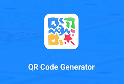 QR Code Generator - 二维码生成工具