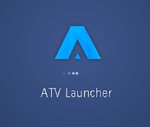 ATV Launcher 中文汉化版_专门为电视端打造的桌面应用