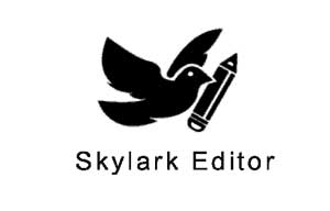 Skylark Editor_一款开源的代码编辑器