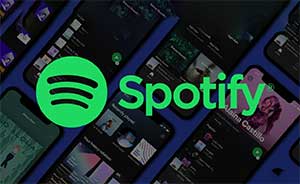 spotify app全球范围的正版音乐服务软件
