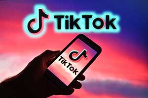 Tiktok（抖音国际版）