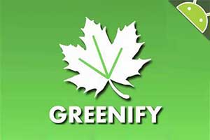 绿色守护 Greenify_安卓系统进程管理