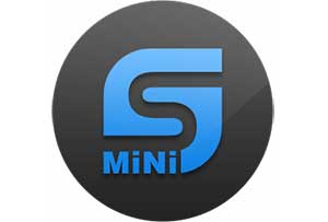 映像总裁 SGImini系统备份还原