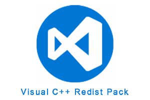 微软 Visual C++ 运行库合集  VCRedistPack