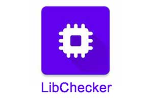LibChecker_超棒的查看系统内部架构的手机应用