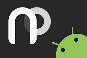 NP管理器_安卓文件管理应用反编译安卓逆向功能