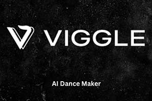 Viggle 超逼真的AI视频生成工具！完全免费