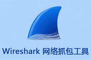 Wireshark - 网络抓包工具截取并分析各种网络数据包