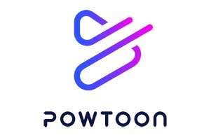 Powtoon 一键生成专业水准的PPT转化为视频和动画效果