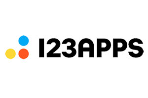 123APPS - 免费好用的在线音视频编辑、PDF处理等各种在线处理工具