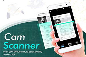 ScanNerd：图片和PDF转扫描件在线工具，免费扫描效果生成工具