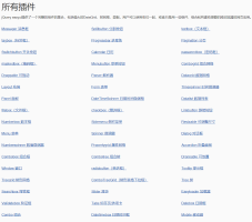 jQuery EasyUI1.5.3提供了完整的前端组件集合