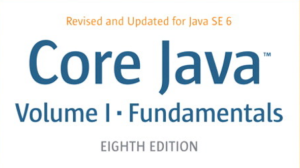 Core Java. Volume I. Fundamentals, 8th Edition