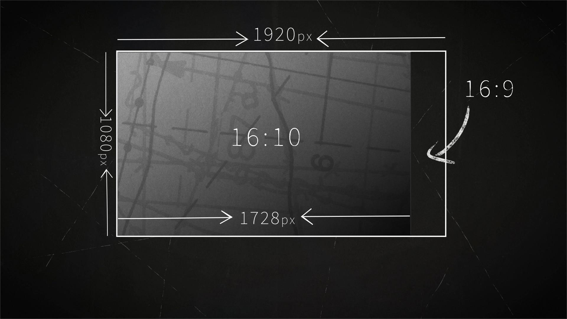 显示器比例影响效率？16:10 比 16:9 更好用？