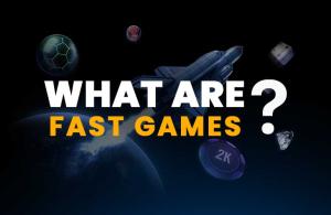 Fast Game - 游戏资源聚合管理平台