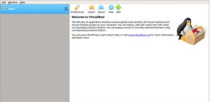 Kali 包含数百种针对各种信息安全任务精心设计的工具