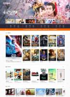 米酷影视7.2完整版_支持自定义解析_支持PHP7.0及以上